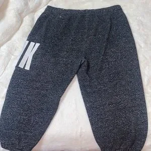 Capri De Sport Victoria's Secret PINK Los Angeles Angels - Taille XS - Bleu - Neuf Avec étiquettes
